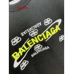 2024年12月30日新品バレンシアガ 長袖 Tシャツ chengyuan工場