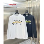 2024年12月30日新品バレンシアガ 長袖 Tシャツ chengyuan工場