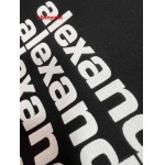 2024年12月30日新品AIexander Wangスウェット chengyuan工場