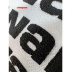 2024年12月30日新品AIexander Wangスウェット chengyuan工場