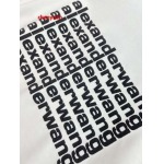 2024年12月30日新品AIexander Wangスウェット chengyuan工場