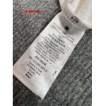 2024年12月30日新品AIexander Wangスウェット chengyuan工場