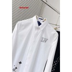 2024年12月30日新品ルイヴィトン長袖 シャツ chengyuan工場
