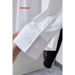 2024年12月30日新品ルイヴィトン長袖 シャツ chengyuan工場