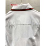 2024年12月30日新品グッチ 長袖 シャツ chengyuan工場 S-XL