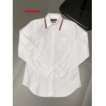2024年12月30日新品グッチ 長袖 シャツ chengyuan工場 S-XL