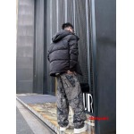 2024年12月30日新品モンクレール ダウンジャケットアウター  chengyuan工場