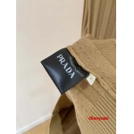 2024年12月30日新品PRADA カシミヤセーター chengyuan工場