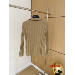 2024年12月30日新品PRADA カシミヤセーター chengyuan工場