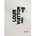 2024年12月30日新品ルイヴィトン 上下セット  chengyuan工場