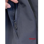 2024年12月30日新品ARCTERYX 突撃衣ジャケットアウター  chengyuan工場