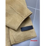 2024年12月30日新品ルイヴィトン カシミヤのコートchengyuan工場