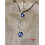 2024年12月30日新品ルイヴィトン カシミヤのコートchengyuan工場