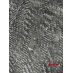 2024年12月30日新品 FENDI  子羊の毛のアウター  chengyuan工場