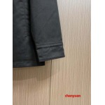 2024年12月30日新品PRADA 綿入れの服ジャケットアウター  chengyuan工場