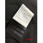 2024年12月30日新品PRADA 綿入れの服ジャケットアウター  chengyuan工場