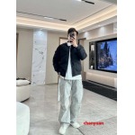 2024年12月30日新品PRADAダウンジャケットアウター  chengyuan工場