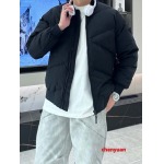 2024年12月30日新品PRADAダウンジャケットアウター  chengyuan工場