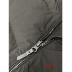 2024年12月30日新品PRADAダウンジャケットアウター  chengyuan工場