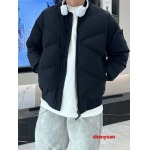 2024年12月30日新品PRADAダウンジャケットアウター  chengyuan工場