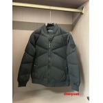 2024年12月30日新品PRADAダウンジャケットアウター  chengyuan工場