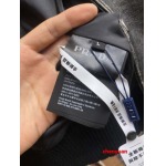 2024年12月30日新品PRADA  PU ジャケットアウター  chengyuan工場