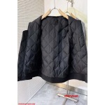 2024年12月30日新品PRADA ダウンジャケットアウター  chengyuan工場
