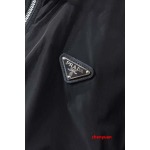 2024年12月30日新品PRADA ダウンジャケットアウター  chengyuan工場