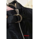 2024年12月30日新品PRADA ダウンジャケットアウター  chengyuan工場