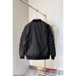 2024年12月30日新品PRADA ダウンジャケットアウター  chengyuan工場