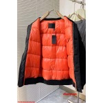 2024年12月30日新品PRADA ダウンジャケットアウター  chengyuan工場