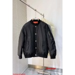 2024年12月30日新品PRADA ダウンジャケットアウター  chengyuan工場