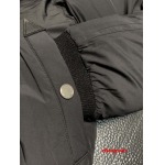 2024年12月30日新品バーバリー ダウンジャケットアウター  chengyuan工場