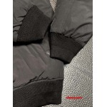 2024年12月30日新品バーバリー ダウンジャケットアウター  chengyuan工場