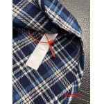 2024年12月30日新品  CELINE  長袖 シャツアウター  chengyuan工場