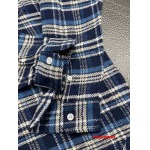 2024年12月30日新品  CELINE  長袖 シャツアウター  chengyuan工場