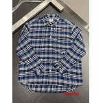 2024年12月30日新品  CELINE  長袖 シャツアウター  chengyuan工場