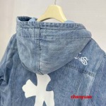 2024年12月30日新品クロムハーツ  ダウンジャケットアウター  BEIER工場