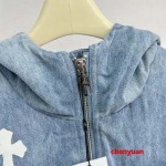 2024年12月30日新品クロムハーツ  ダウンジャケットアウター  BEIER工場