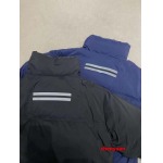 2024年12月30日新品Can ada Goose  ダウンジャケットアウター  chengyuan工場