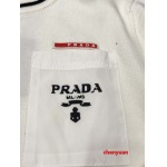 2024年12月30日新品PRADA カシミヤセーター  chengyuan工場