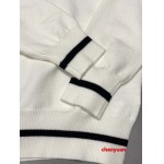 2024年12月30日新品PRADA カシミヤセーター  chengyuan工場