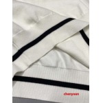 2024年12月30日新品PRADA カシミヤセーター  chengyuan工場