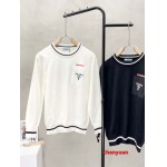 2024年12月30日新品PRADA カシミヤセーター  chengyuan工場