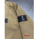 2024年12月30日新品バーバリー ジャケットアウター  chengyuan工場