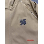 2024年12月30日新品バーバリー ジャケットアウター  chengyuan工場