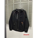 2024年12月30日新品バーバリー ジャケットアウター  chengyuan工場