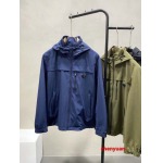 2024年12月30日新品PRADA ジャケットアウター  chengyuan工場