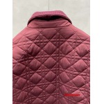 2024年12月30日新品ディオール 綿入れの服ジャケットアウター  chengyuan工場