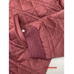 2024年12月30日新品ディオール 綿入れの服ジャケットアウター  chengyuan工場